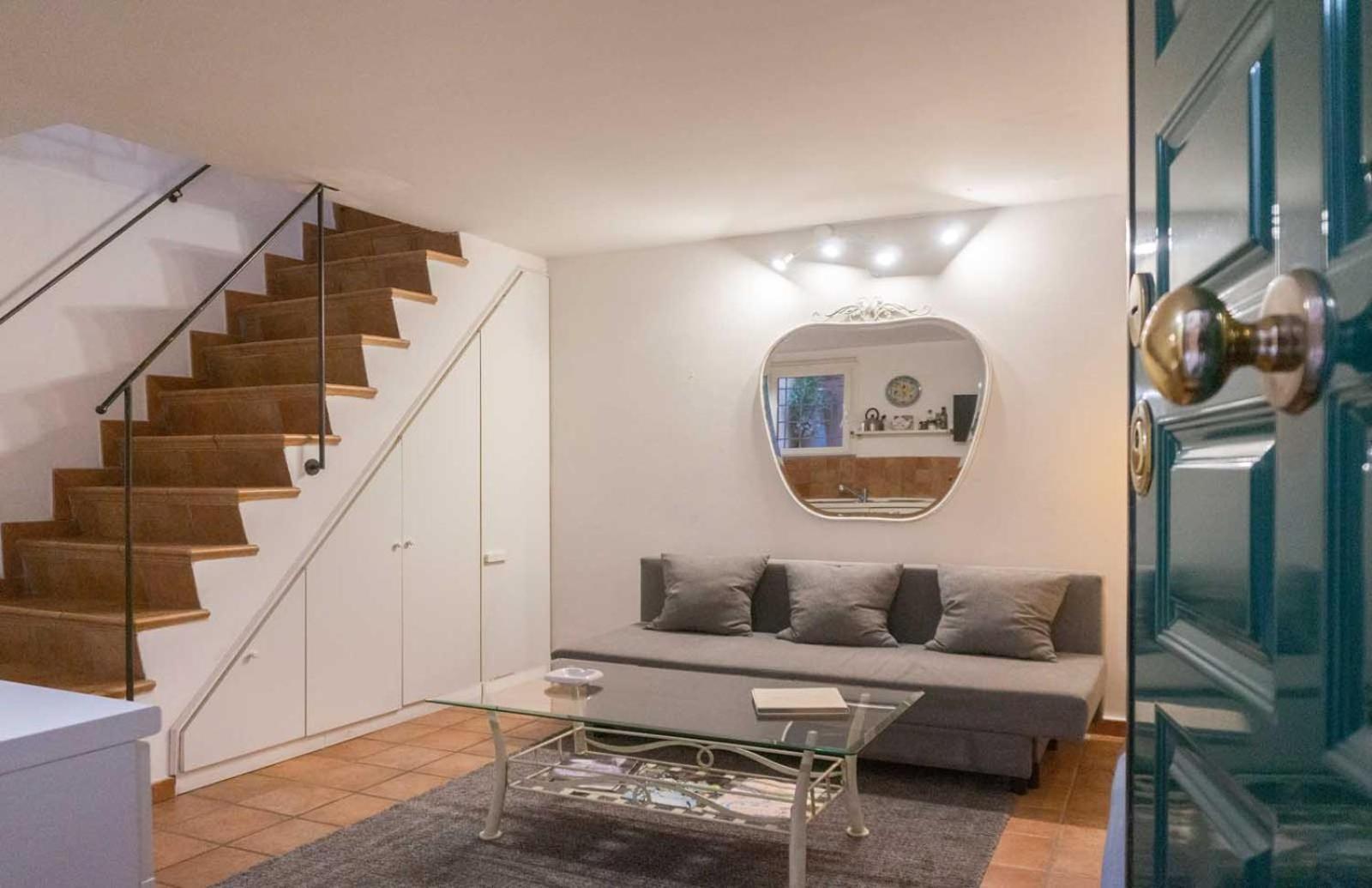 My Cosy Home Rome Exterior photo