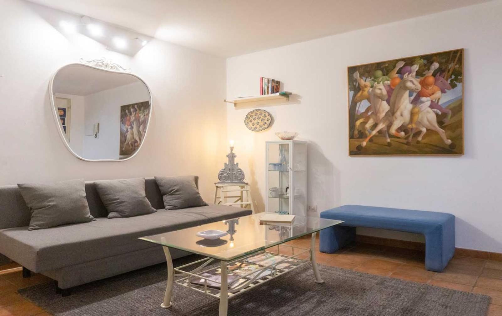 My Cosy Home Rome Exterior photo