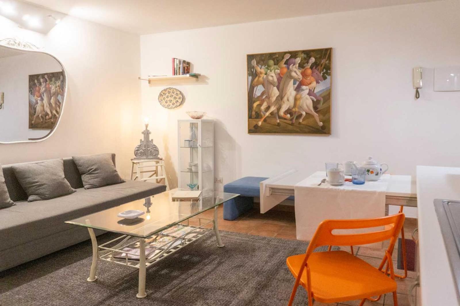 My Cosy Home Rome Exterior photo