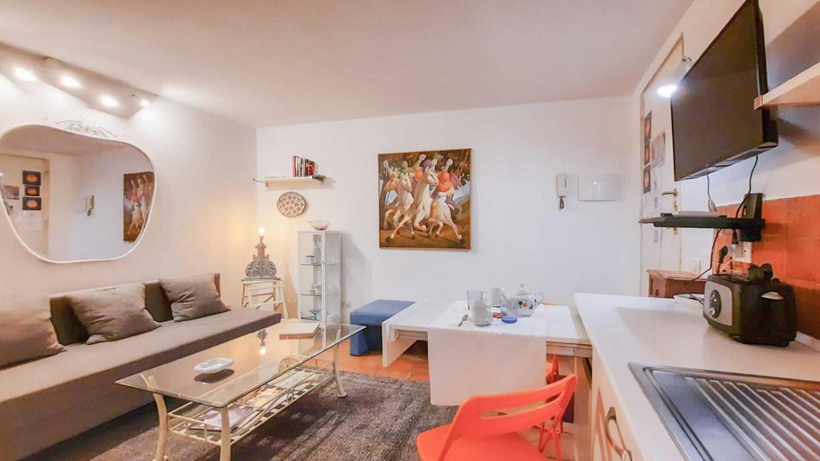 My Cosy Home Rome Exterior photo