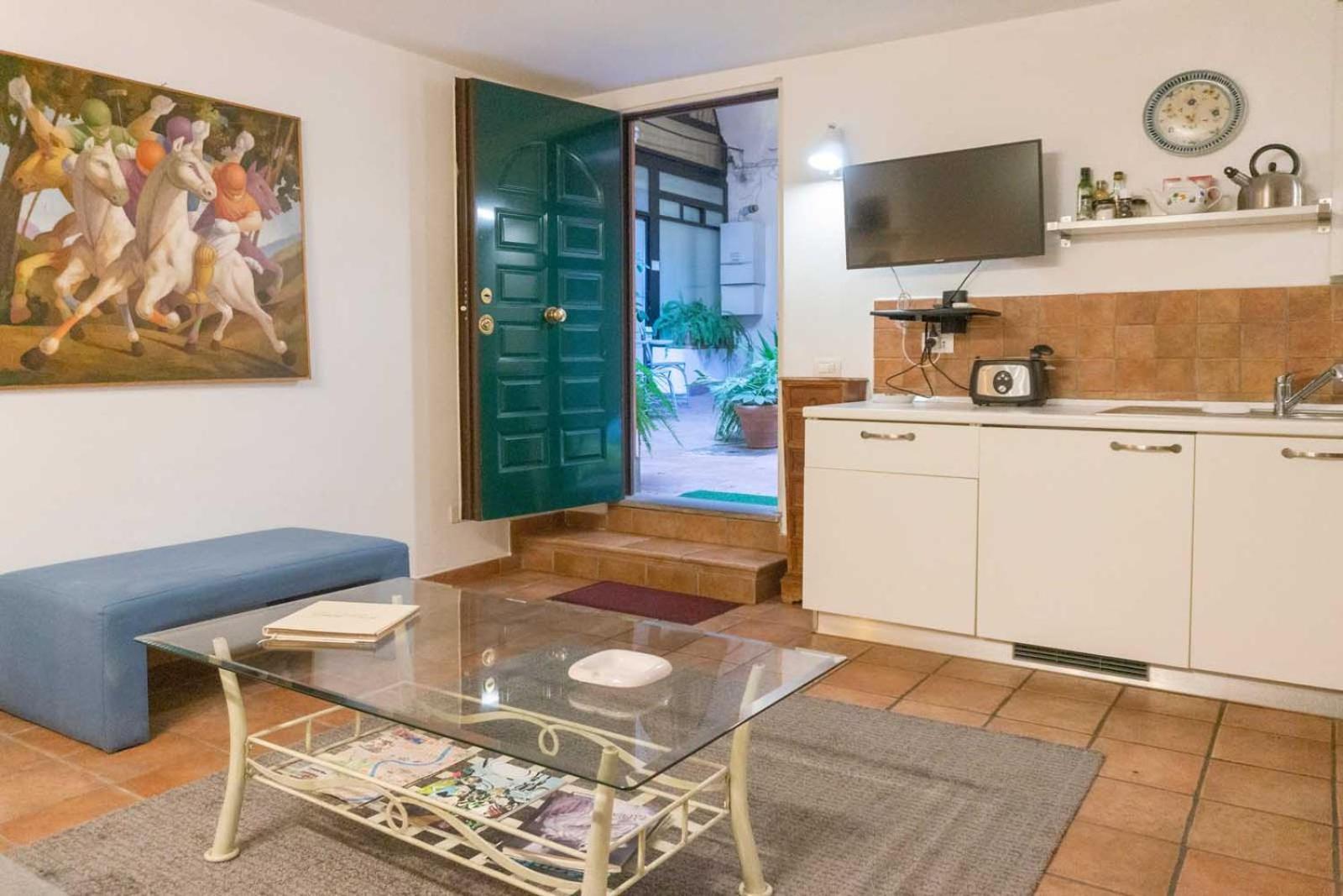 My Cosy Home Rome Exterior photo
