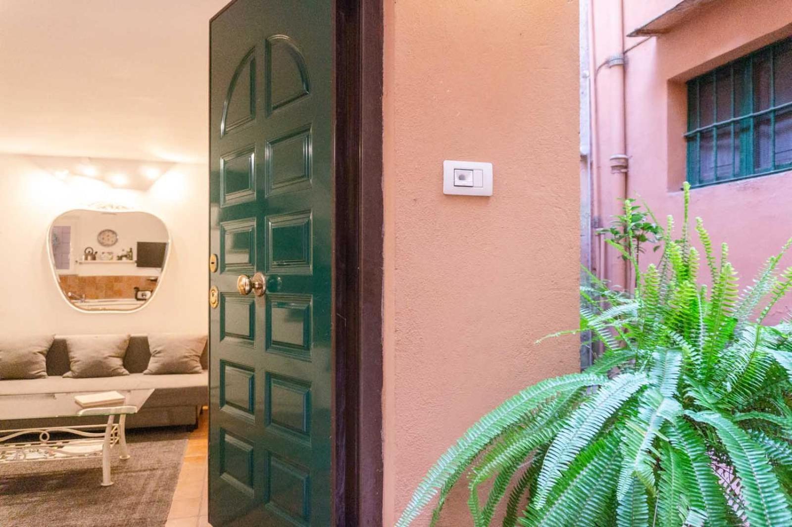 My Cosy Home Rome Exterior photo